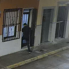 Operación de la Guardia Civil por el intento de secuestro en Polinyà