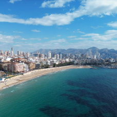 Benidorm