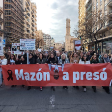 Manifestación