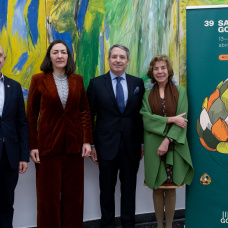 Presentación de la 39ª edición de Salón Gourmets