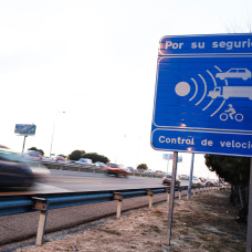 Señal de radar