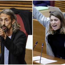 Diputados de Compromís