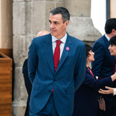 Pedro Sánchez