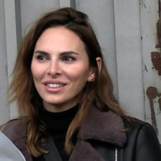 Irene Rosales ha concedido una entrevista a "¡De Viernes!" tras su divorcio