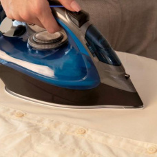 plancha de vapor IronHero 3200 Vital de Cecotec
