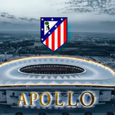 Apollo pasa a ser accionista mayoritario del Atlético de Madrid