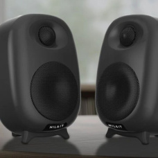 Altavoces Nilait ACUSTIQ 50W
