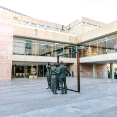 Archivo - Ayuntamiento de Elche.