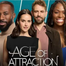 'La edad del amor' (Age of Attraction)