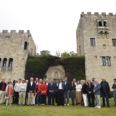 Pazo de Meirás.