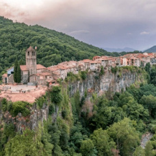 Castellfollit de la Roca
