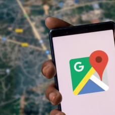 Google Maps