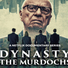 Dinastía: Los Murdoch (Dynasty: The Murdochs)