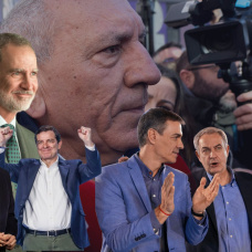 Caratula El Despertador