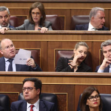 Partido Popular en el Congreso de los Diputados