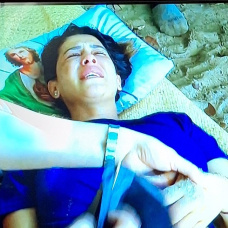 Gabriela Guillén en Supervivientes