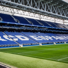 España jugará ante Egipto en el RCDE Stadium (Barcelona)