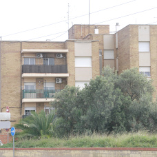 Cuartel de la Guardia Civil de Puzol