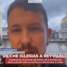 Programa en Boca de todos