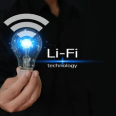 Tecnología Li-Fi