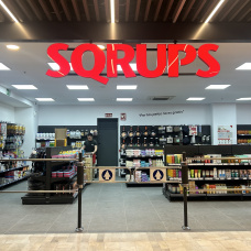 Por los pelos no es gratis, este es uno de los eslóganes de Sqrups.
REMITIDA / HANDOUT por SQRUPS
28/5/2025