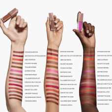 Liquirosso de Valentino Make Up