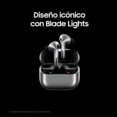 Samsung Galaxy Buds3 Pro True Wireless