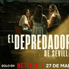 'El depredador de Sevilla'