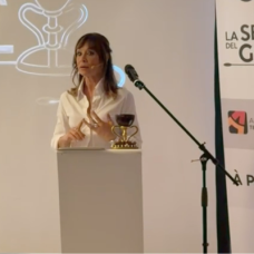 Presentación del preestreno de la docuserie ‘La senda del Grial'