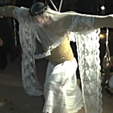 Los Empalaos en Valverde de la Vera