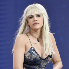Ylenia Padilla saltó a la fama por su participación en "Gran Hermano"