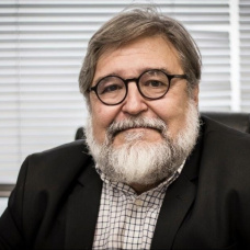 Paco Solans Puyuelo.