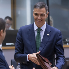 Pedro Sanchez nos fríe a impuestos