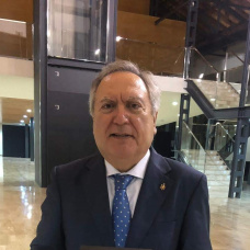 Juan José Sánchez Balaguer.