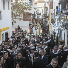 Procesión del Miércoles Santo