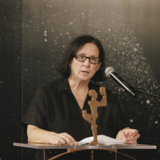 La  ex secretaria autonómica de Cultura, Pilar Tébar, se incorpora a la Diputación de Valencia.


REMITIDA / HANDOUT por NEREACOLL.COM
Fotografía remitida a medios de comunicación exclusivamente para ilustrar la noticia a la que hace referencia la imagen, y citando la procedencia de la imagen en la firma
21/10/2024