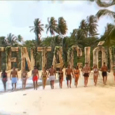 Los solteros de La Isla de las Tentaciones 10