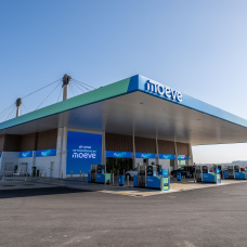 Moeve Y Naturgy siguen ayudando a los conductores. 
Europa Press
02/2/2026