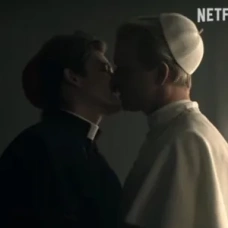 La imagen de la discordia de Netflix.
