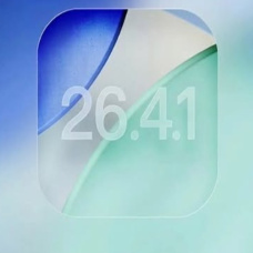 iOS 26.4.1