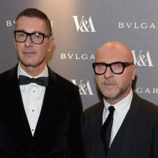 Dolce & Gabanna.