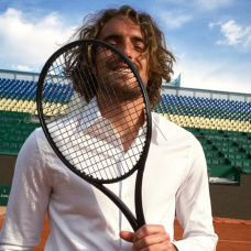 Stefanos Tsitsipas