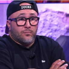 Kiko Rivera no ha mostrado su mejor versión en las últimas entrevistas que ha concedido.