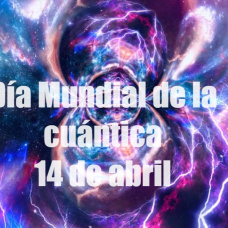 Día Mundial de la cuántica