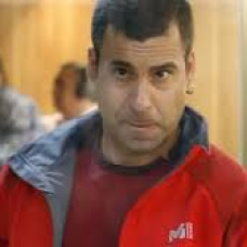 El etarra Jon Bienzobas Arretxe