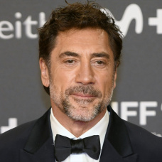 Javier Bardem, es uno de los firmantes del manifiesto.