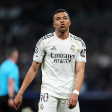 Real Madrid necesitará la mejor version de Kylian Mbappé si quiere tener opciones en el Allianz.