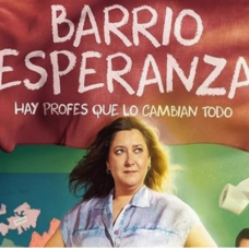 'Barrio Esperanza'