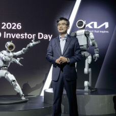 2026 Kia CEO Investor Day