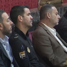 Aldama, Ábalos y Koldo en el Supremo.